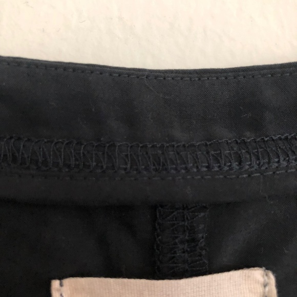 Gray Long Sleeve Dress - Picture 4 of 7